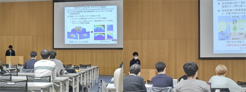 日記の写真