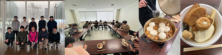 日記の写真