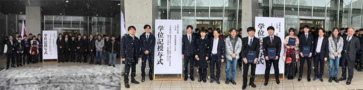 日記の写真