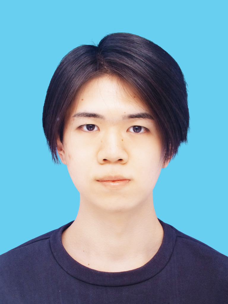 顔写真