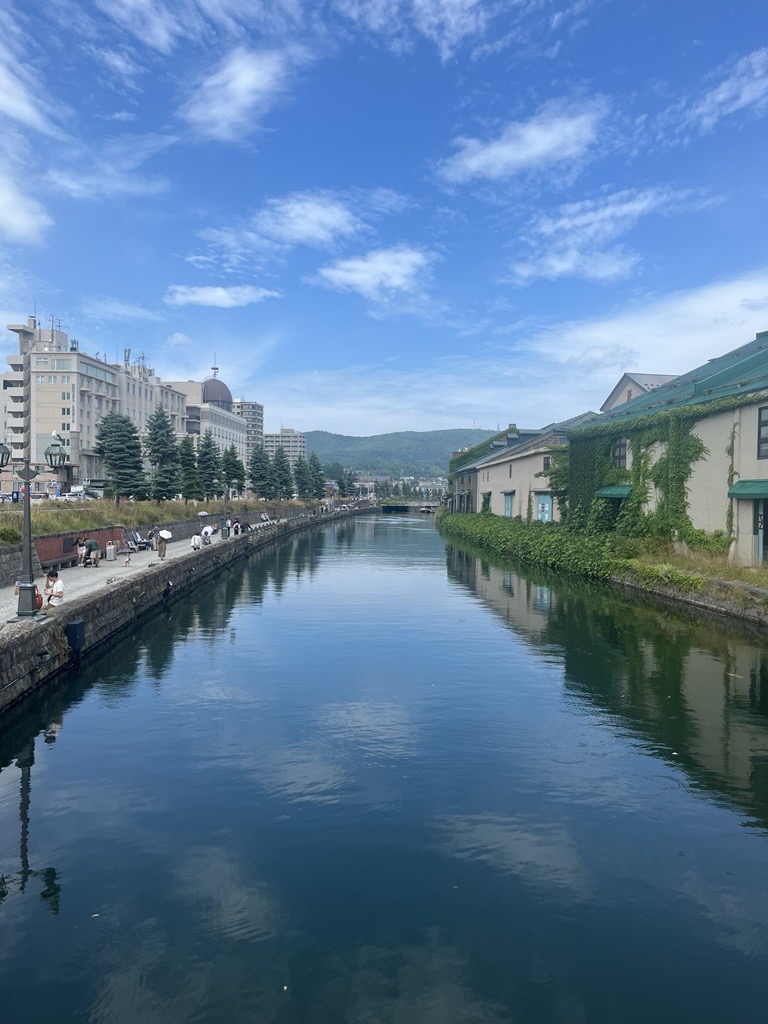 活動記録