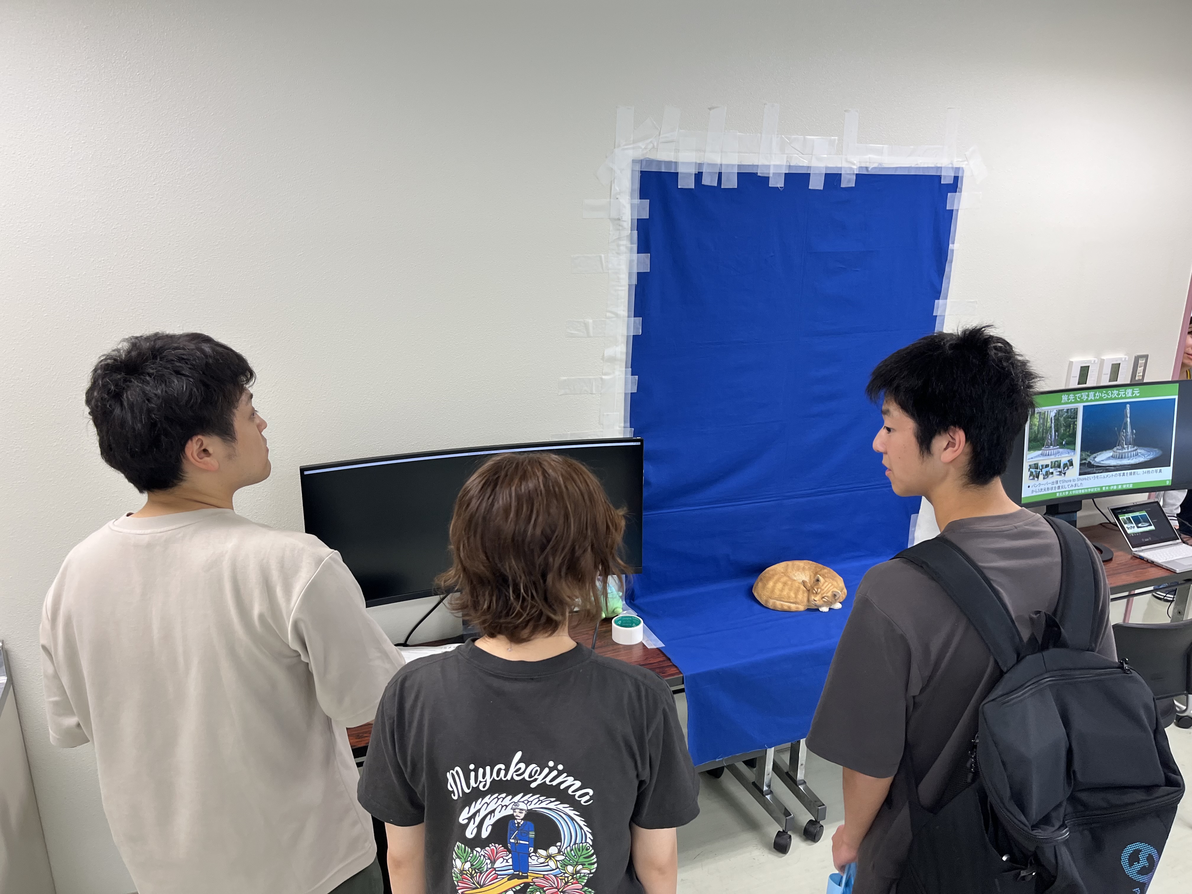 活動記録