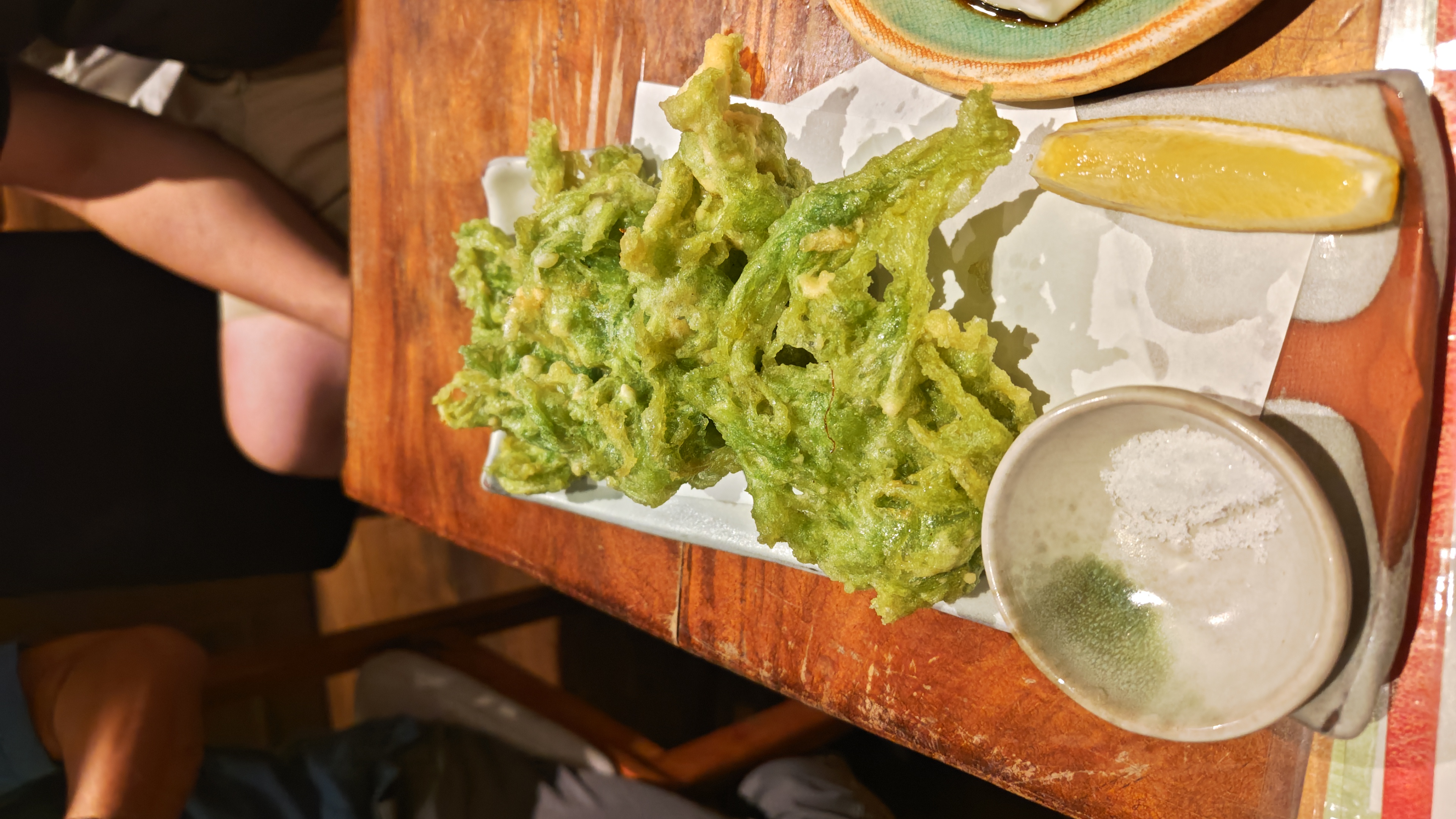 活動記録